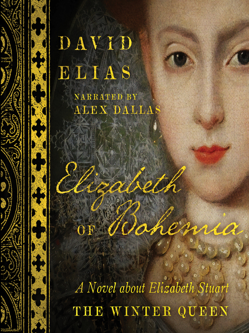 Title details for Elizabeth of Bohemia by David Elias - Wait list